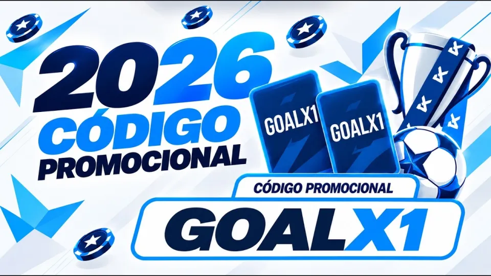 1xbet código promocional GOALX1 what is better and why you should use it